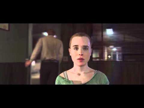 BEYOND: Two Souls ™ E3 First Look
