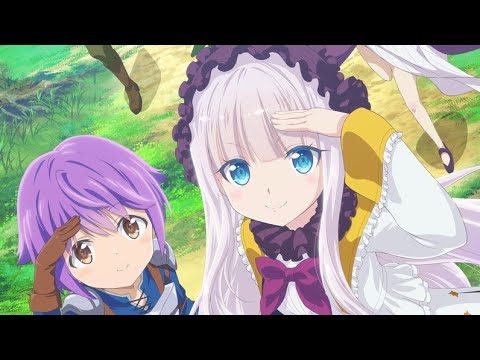 Kenja no Deshi o Nanoru Kenja Ready Set Go!! Asaka
