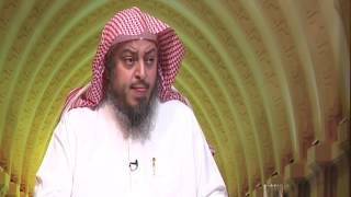 بعض صور صلاة المتبوع للمسبوق في الصلاة الشيخ د. عبدالله العبيد image