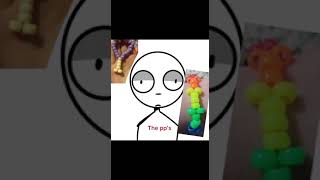 Which Kandi maker are you?#art #digitalart #kandi #skibidi