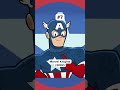 Top 10 Captain America Costumes! #disney100