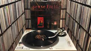 Sense Field ‎&quot;Building&quot; Full Album