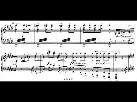 Antoine Della-Tolla - La Danse des Sylphes