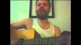 Cover of Goodnight Jimmy Lee by Roll the Tanks