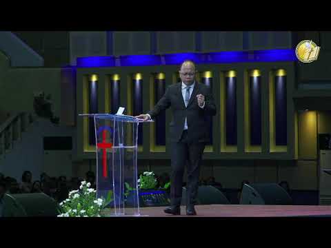 10:30AM SUNDAY SERVICE LIVE (09/10/2023)