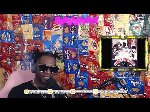 Flowz Dilione - Pride And honour   HoodFacts Tv REACTION