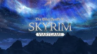 The elder scrolls v: skyrim • Дримурра и Ледяной Атронах в одной команде # 64