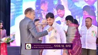 BBS International School Video