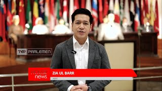 House News - 1 Agustus 2025
