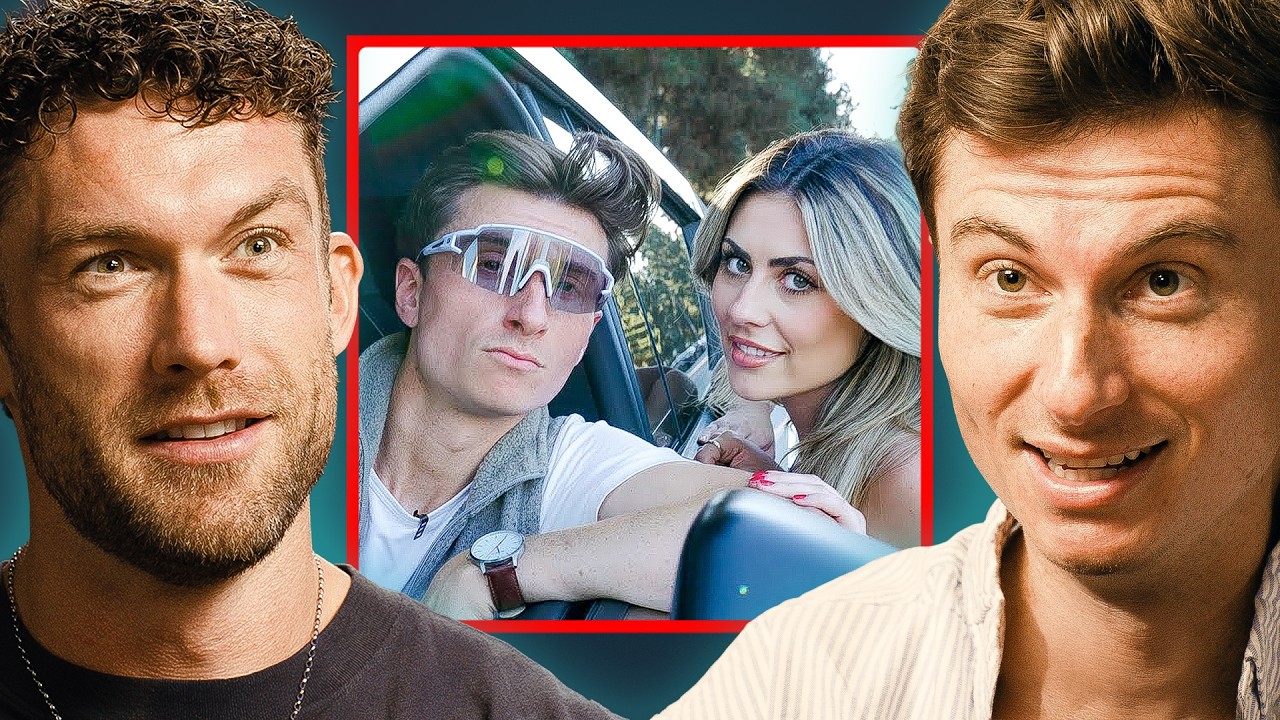 “You Can’t White Knuckle Creativity” - Trevor Wallace