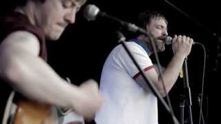 The Magic Numbers - Forever Lost Cover