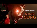 FNAF Secret Of The Mimic SONG It S A Secret Official Animation