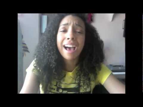 "Call Me Maybe" By Carly Rae Jepsen (Cover by Summer Reign)