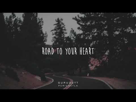 Ed Sheeran x Shawn Mendes Type Beat - Road To Your Heart (Acoustic Pop)