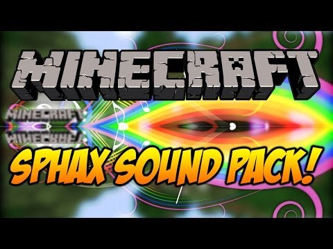 download lagu mp3 mp4 Sphax Soundpack, download lagu Sphax Soundpack gratis, unduh video klip Sphax Soundpack