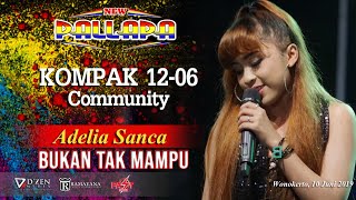 Download lagu Bukan Tak Mampu mp3