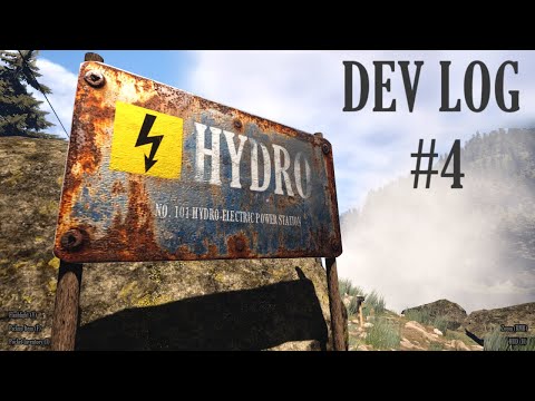 Hydro youtube-video