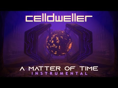 Video thumbnail for A Matter of Time [Instrumental]