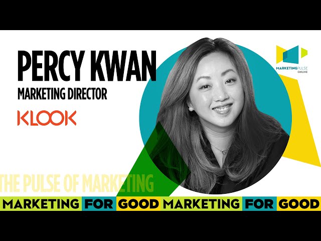 [Percy Kwan] - Uncover Marketing & Branding Trends to Grow Your Business