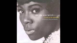 Dee Dee Warwick Yours Until Tomorrow ORIGINAL)