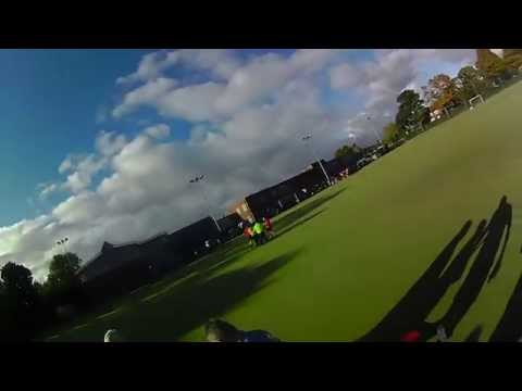 Commitment to a Cause