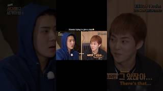 Download lagu #EXO ladder funny moment😂 #exol#xiumin#suho#lay#baekhyun#chen#chanyeol#kyungsoo#kai#sehun#chanbaek mp3