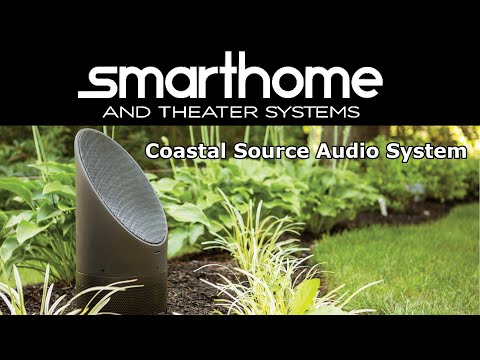 Coastal Source Audio System Review