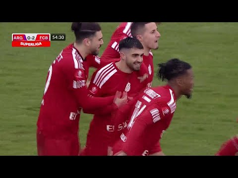REZUMAT | FC Argeș - Botoșani 0-2. Stoican, două victorii din două meciuri în 2023