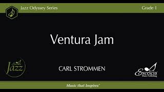 Ventura Jam