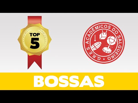 Top 5 Paradinhas - Salgueiro #FiqueEmCasa e Batuque #Comigo