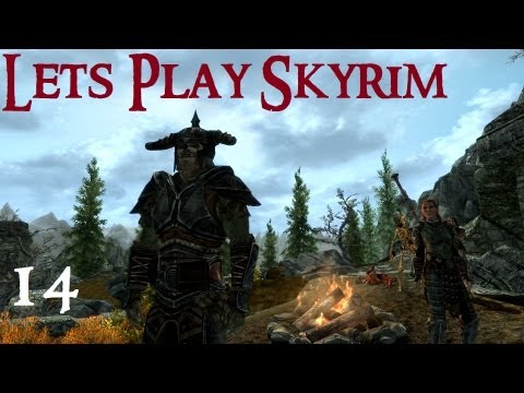 comment monter orc skyrim