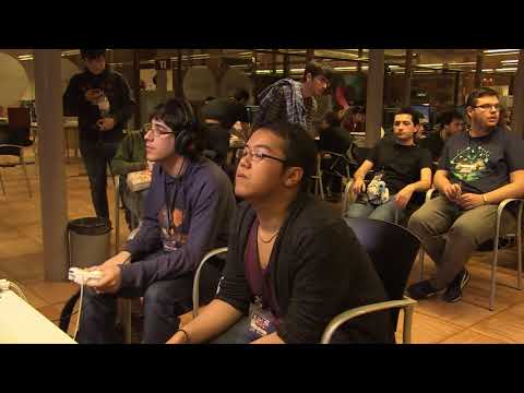 TR3 - ER | LoNg0uw (Samus) Vs. El_Bardo (D3) - Winners Semis - Smash 4 Mid Tiers