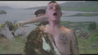 The Real McKenzies "Catch Me" HD