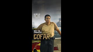 Meet the Handyman: Gofar | Film Mencuri Raden Saleh SEDANG TAYANG DI BIOSKOP #shorts