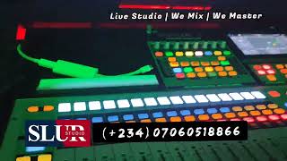WOLI BALI - LIVE MIXING - Oluwaferanmi Gold