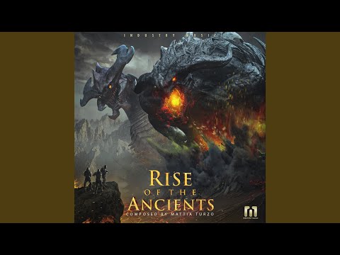 Rise of the Ancients