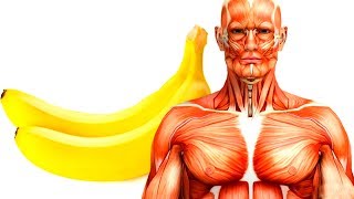 Download the video "What Will Happen if You Eat 2 Bananas a Day"