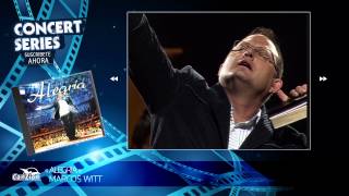 Aclama a Dios - Marcos Witt (Video en Vivo)