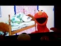 ELMO SLEEP From WAKE Up With ELMO 2022