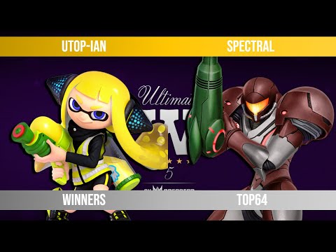 Utop-ian VS Spectral - WT64 - Ultimate Wanted 5 (Singles)
