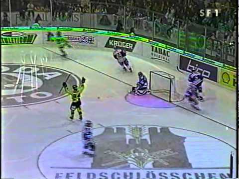 VBQ - NLA 05-06 #4 Davos - Langnau 1-3