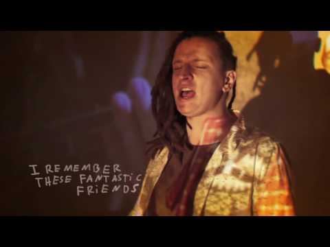 Johny Rockers - My Youth (I Remember) - Stay Connected – Lyric Video