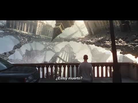 koma ( sumergidos ) HD trailer Español Subtitulado 2020 sci-fi, action  movie