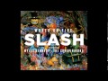 "The Dissident" - Slash feat. Myles Kennedy and ...