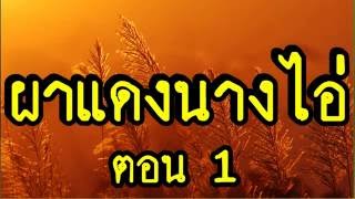 ผาแดงนางไอ่ 1/2 @ พระอาจารย์สมภพ โชติปัญโญ