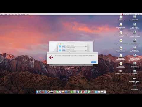 Install Cubase Element 8 Mac Full
