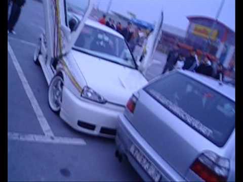 CTC Meet @ Baumaxx 23 2 2009