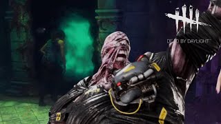 【ゆっくり実況】忘れ去られた遺跡は最高のマップ！！！！【Dead by Daylight】