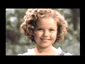 Shirley Temple Collection VHS Commercial