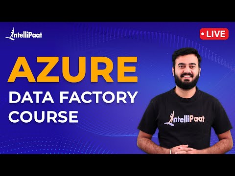 Azure Training | Azure Tutorial | Intellipaat
